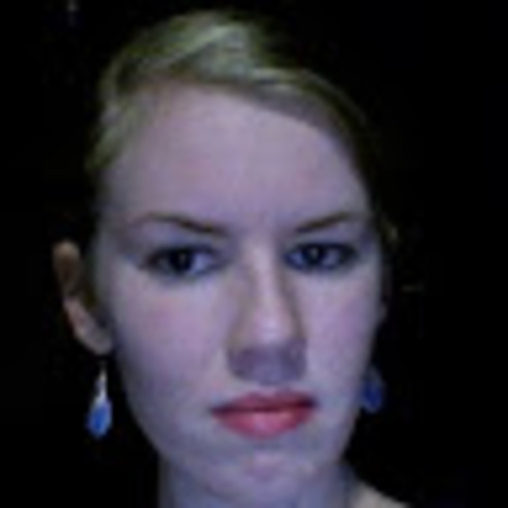 Meet your Posher, Serena